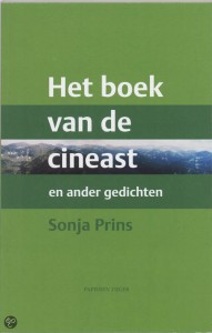 het boek van de cineast