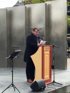 Herdenking 2017 Hans Bijdam (1)